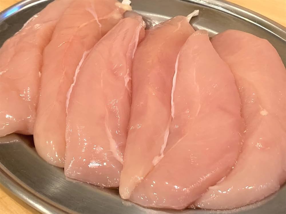 ささみ ニチレイ 蒸し鶏ささみほぐし身IQF 500g | アミカ ネット